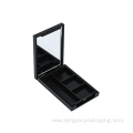 Wholesale High quality Empty Blush Compact Powder Case